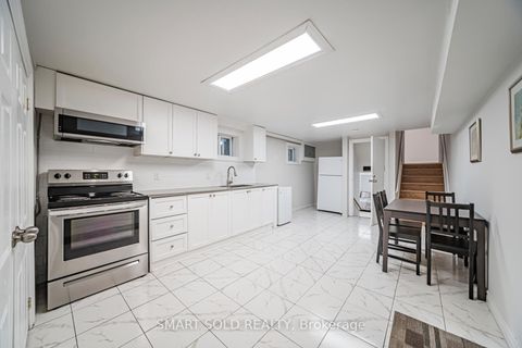 Photo 20 at 151 Silas Hill Drive, Don Valley Village, Toronto