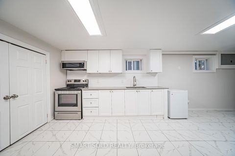 Photo 21 at 151 Silas Hill Drive, Don Valley Village, Toronto