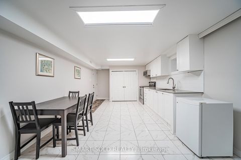 Photo 22 at 151 Silas Hill Drive, Don Valley Village, Toronto