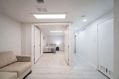 Photo 23 at 151 Silas Hill Drive, Don Valley Village, Toronto