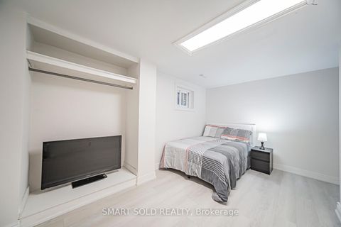 Photo 24 at 151 Silas Hill Drive, Don Valley Village, Toronto