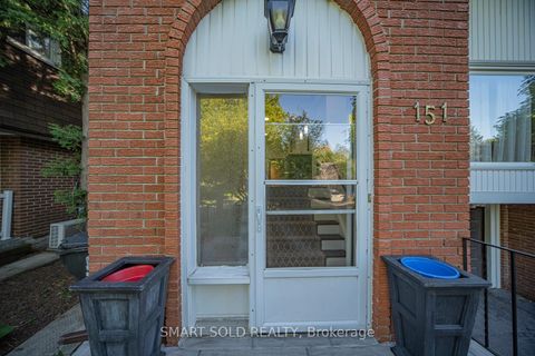Photo 28 at 151 Silas Hill Drive, Don Valley Village, Toronto