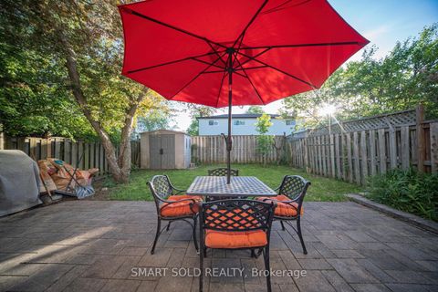 Photo 30 at 151 Silas Hill Drive, Don Valley Village, Toronto