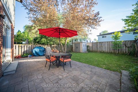 Photo 31 at 151 Silas Hill Drive, Don Valley Village, Toronto