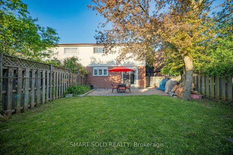 Photo 32 at 151 Silas Hill Drive, Don Valley Village, Toronto