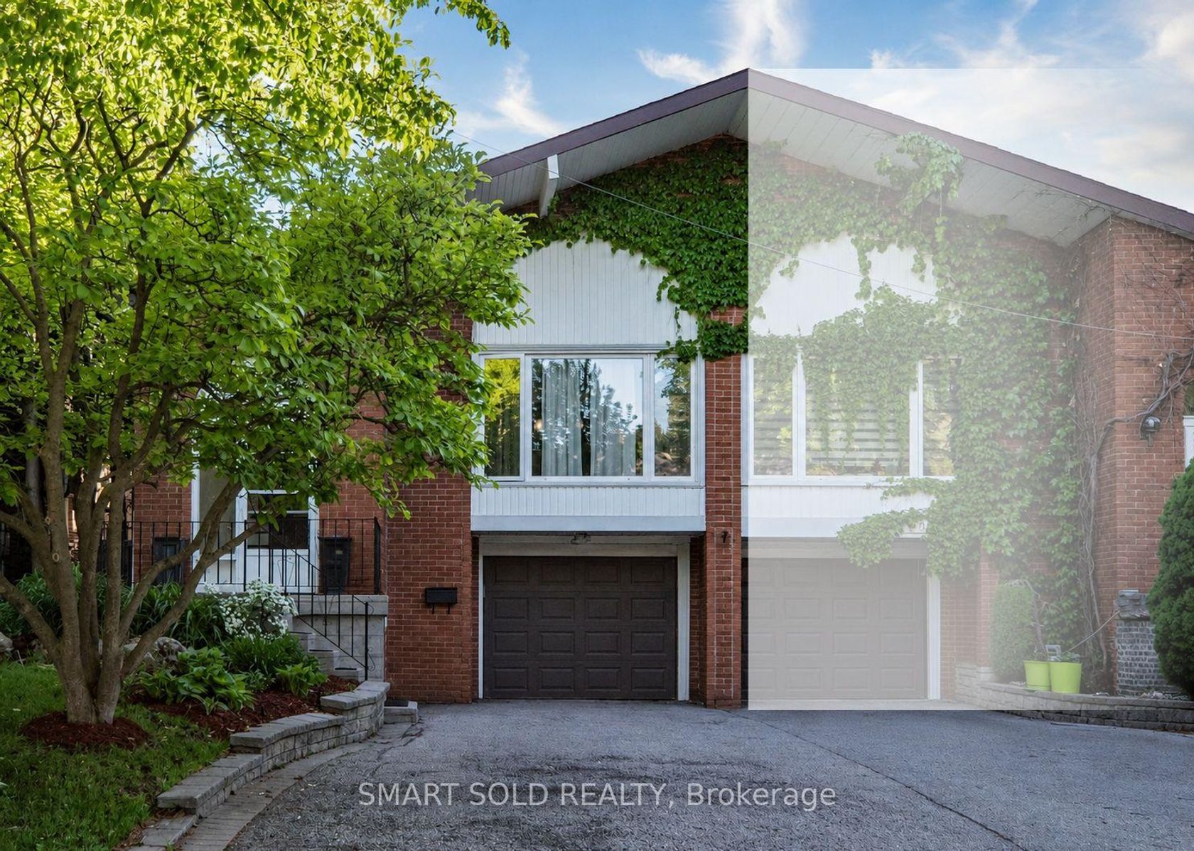 151 Silas Hill Drive, Don Valley Village, Toronto 