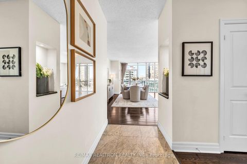 Photo 5 at 1203 - 58 Marine Parade Drive, Mimico, Toronto