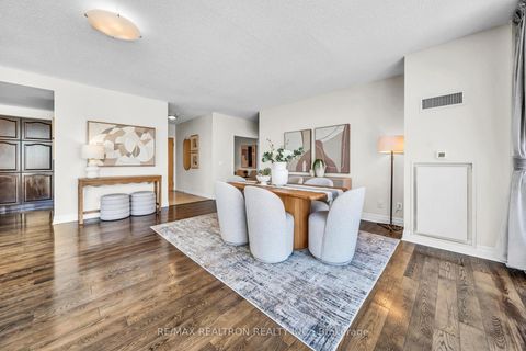 Photo 6 at 1203 - 58 Marine Parade Drive, Mimico, Toronto