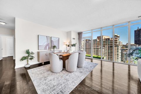 Photo 11 at 1203 - 58 Marine Parade Drive, Mimico, Toronto