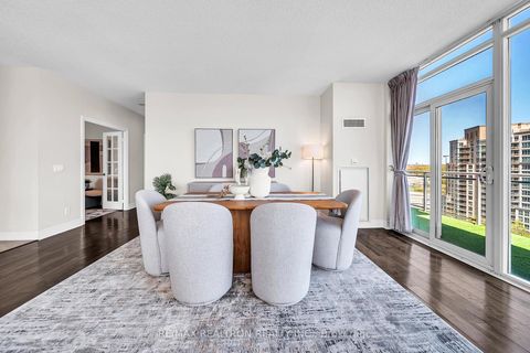 Photo 12 at 1203 - 58 Marine Parade Drive, Mimico, Toronto