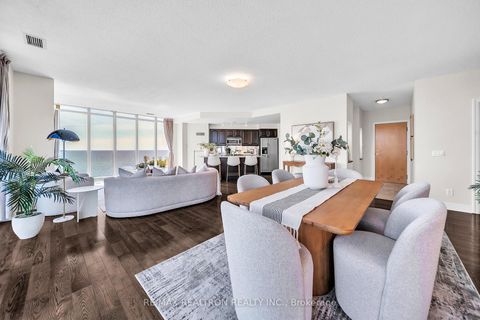 Photo 13 at 1203 - 58 Marine Parade Drive, Mimico, Toronto