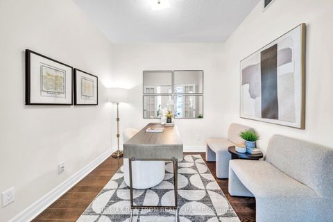 Photo 24 at 1203 - 58 Marine Parade Drive, Mimico, Toronto