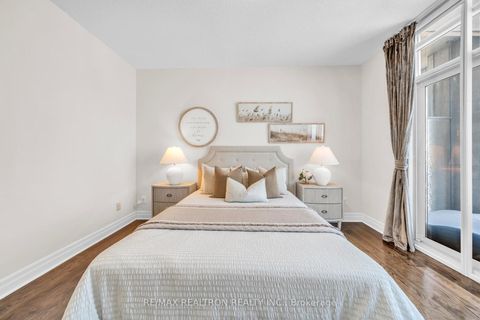 Photo 30 at 1203 - 58 Marine Parade Drive, Mimico, Toronto
