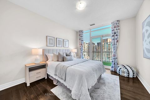 Photo 32 at 1203 - 58 Marine Parade Drive, Mimico, Toronto