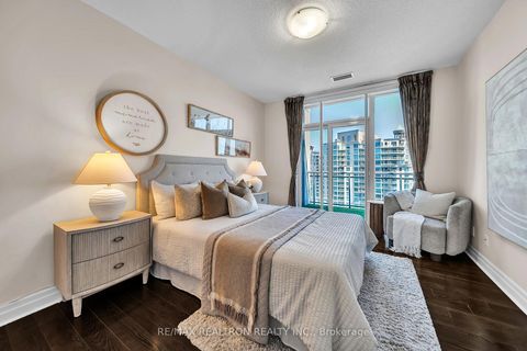 Photo 33 at 1203 - 58 Marine Parade Drive, Mimico, Toronto