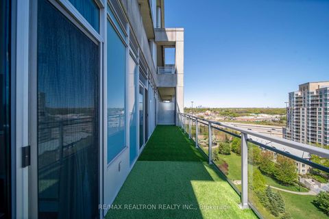 Photo 35 at 1203 - 58 Marine Parade Drive, Mimico, Toronto