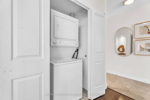 Photo 39 at 1203 - 58 Marine Parade Drive, Mimico, Toronto