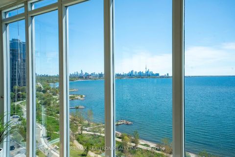 Photo 40 at 1203 - 58 Marine Parade Drive, Mimico, Toronto
