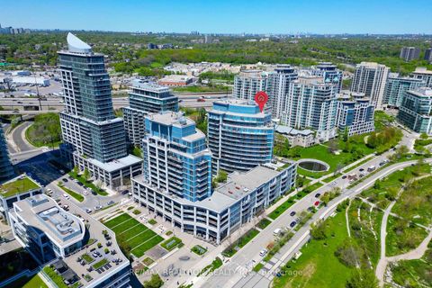 Photo 42 at 1203 - 58 Marine Parade Drive, Mimico, Toronto