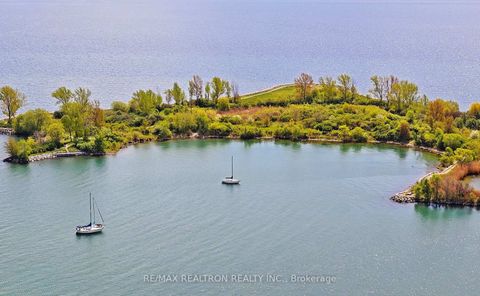 Photo 48 at 1203 - 58 Marine Parade Drive, Mimico, Toronto