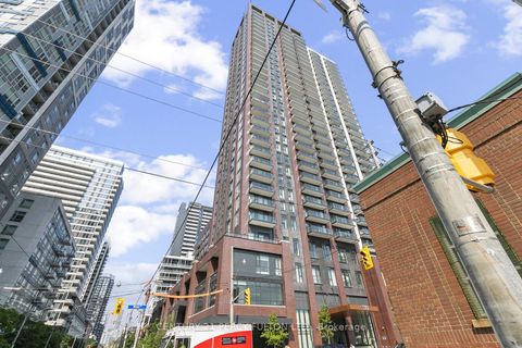 Photo 0 at 501 - 130 River Street E, Regent Park, Toronto