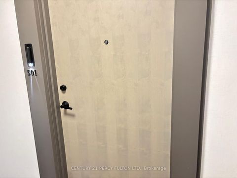 Photo 5 at 501 - 130 River Street E, Regent Park, Toronto