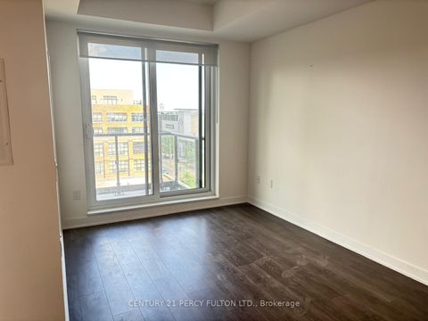 Photo 6 at 501 - 130 River Street E, Regent Park, Toronto