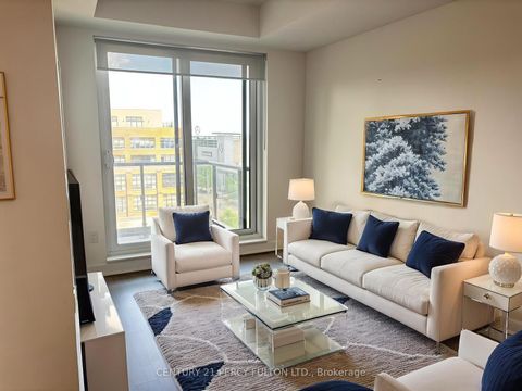 Photo 7 at 501 - 130 River Street E, Regent Park, Toronto