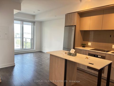 Photo 9 at 501 - 130 River Street E, Regent Park, Toronto