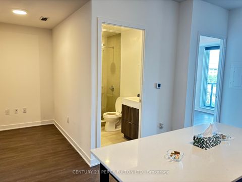 Photo 10 at 501 - 130 River Street E, Regent Park, Toronto