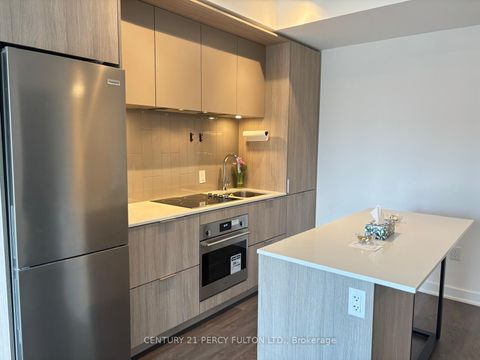 Photo 12 at 501 - 130 River Street E, Regent Park, Toronto