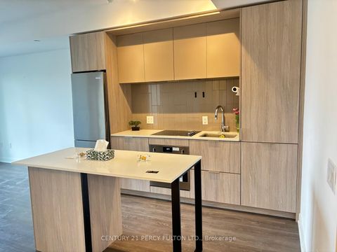 Photo 13 at 501 - 130 River Street E, Regent Park, Toronto