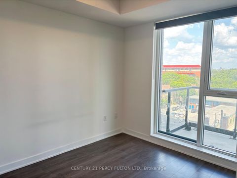 Photo 16 at 501 - 130 River Street E, Regent Park, Toronto