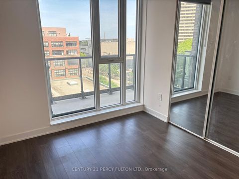 Photo 18 at 501 - 130 River Street E, Regent Park, Toronto