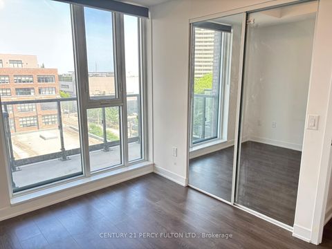 Photo 19 at 501 - 130 River Street E, Regent Park, Toronto
