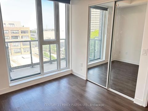 Photo 20 at 501 - 130 River Street E, Regent Park, Toronto