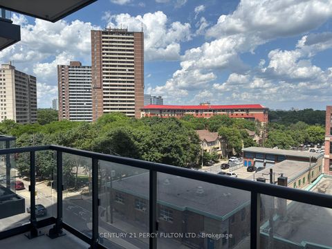 Photo 27 at 501 - 130 River Street E, Regent Park, Toronto