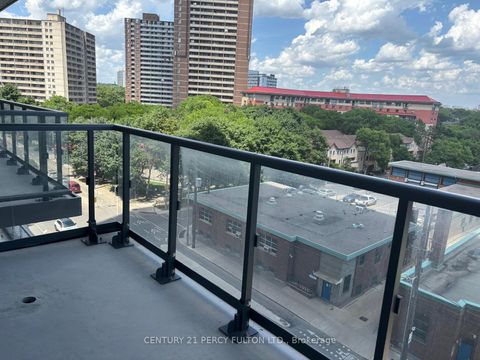 Photo 28 at 501 - 130 River Street E, Regent Park, Toronto