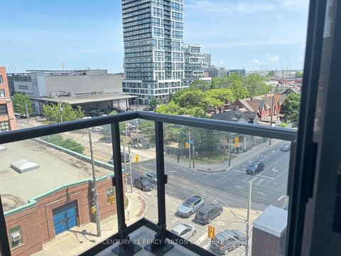Photo 30 at 501 - 130 River Street E, Regent Park, Toronto