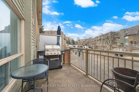 Photo 3 at 94 Dutch Myrtle Way, Don Mills, Toronto