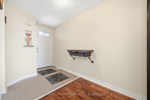 Photo 4 at 94 Dutch Myrtle Way, Don Mills, Toronto