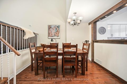 Photo 7 at 94 Dutch Myrtle Way, Don Mills, Toronto