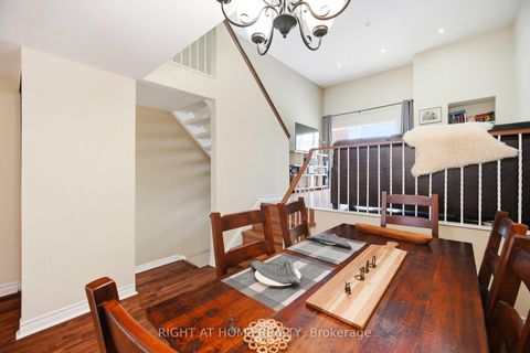 Photo 8 at 94 Dutch Myrtle Way, Don Mills, Toronto