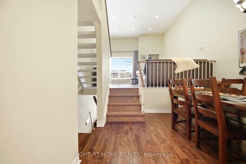 Photo 9 at 94 Dutch Myrtle Way, Don Mills, Toronto