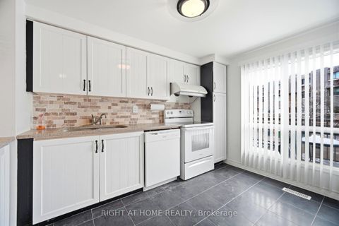 Photo 11 at 94 Dutch Myrtle Way, Don Mills, Toronto