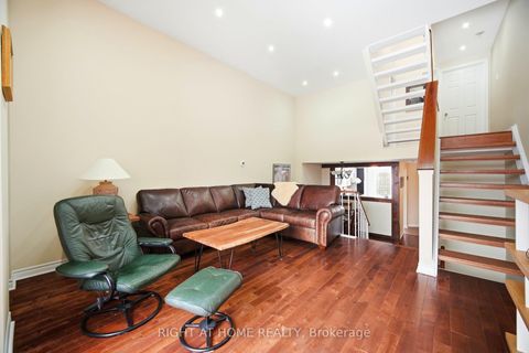 Photo 15 at 94 Dutch Myrtle Way, Don Mills, Toronto