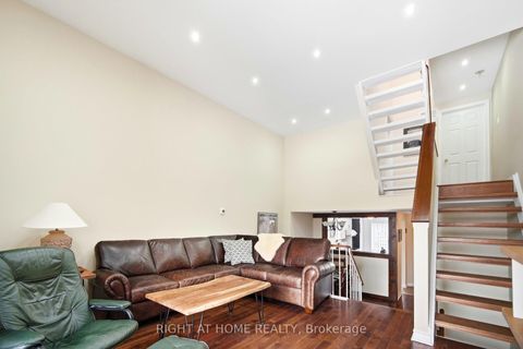 Photo 18 at 94 Dutch Myrtle Way, Don Mills, Toronto