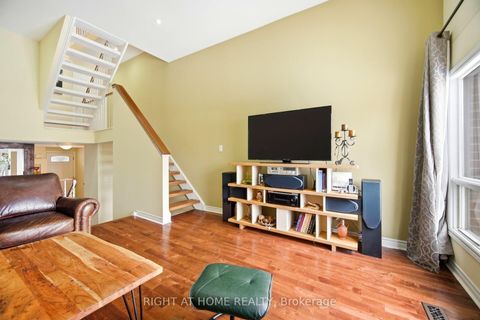 Photo 19 at 94 Dutch Myrtle Way, Don Mills, Toronto