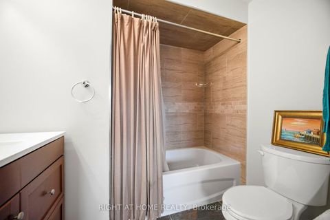 Photo 31 at 94 Dutch Myrtle Way, Don Mills, Toronto