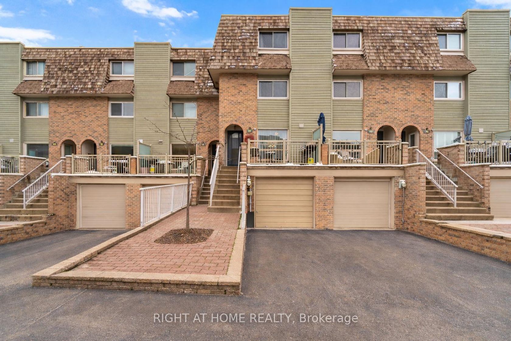 94 Dutch Myrtle Way, Don Mills, Toronto 